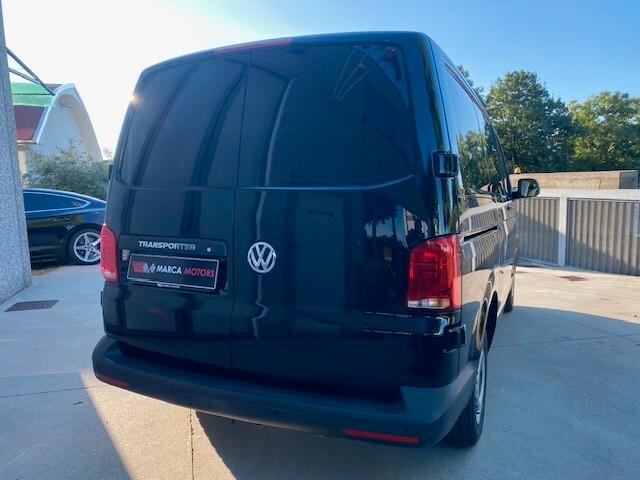 Volkswagen Transporter 2.0 TDI 110CV PC Cassonato