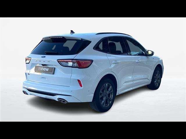 Ford Kuga 1.5 EcoBlue 120cv ST-Line 2WD Auto