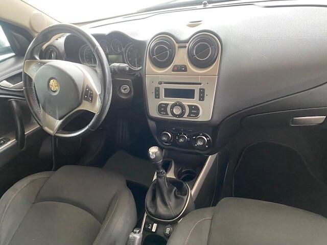 Alfa Romeo MiTo 1.4 70 CV 8V Progression