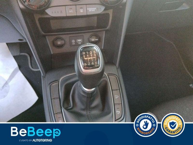 Hyundai Kona 1.0 T-GDI XTECH FCA 2WD 120CV