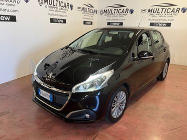 Peugeot 208 BlueHDi 75 5 porte Active