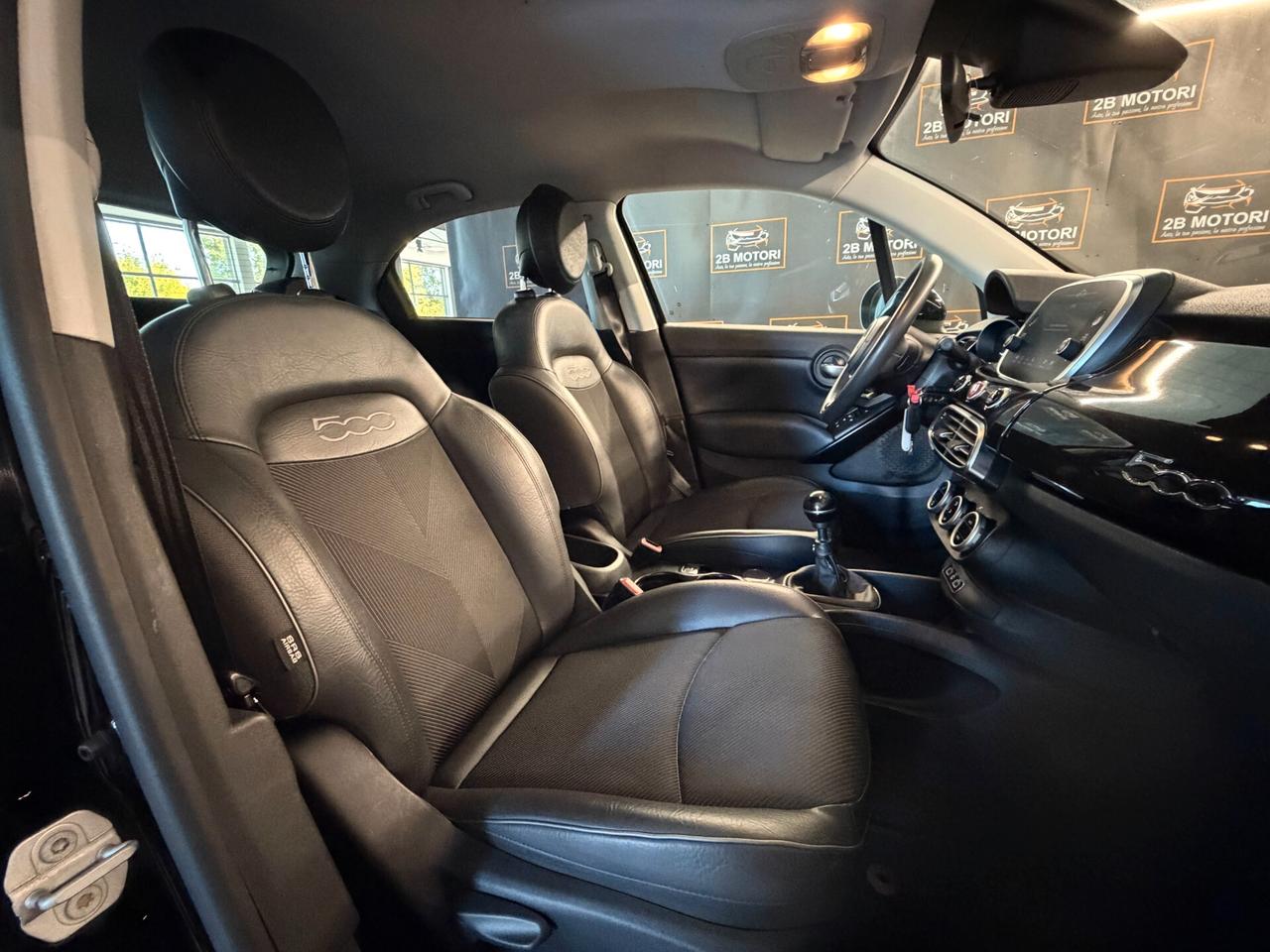 Fiat 500X 1.0 T3 120 CV Cross