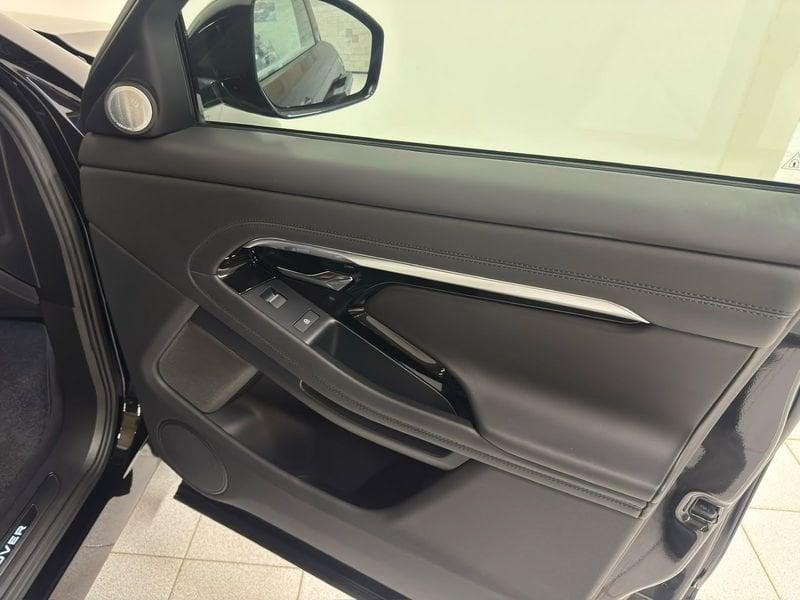 Land Rover Range Rover Evoque 2.0D I4 204 MHEV Autobiography AWD auto
