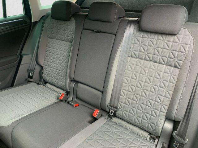 VOLKSWAGEN Tiguan 2.0 TDI 150 CV SCR DSG Life