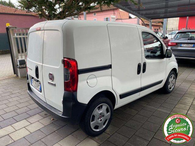FIAT Fiorino 1.3 MJT 95CV Cargo SX PREZZO REALE