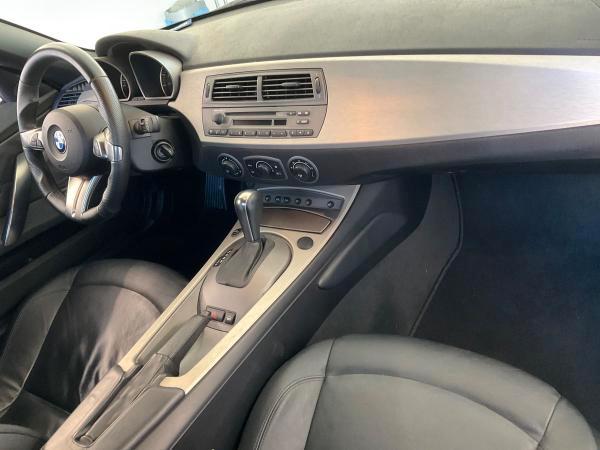 BMW Z4 Roadster 3.0i