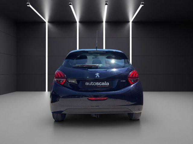 PEUGEOT 208 1° serie PureTech 82 5 porte Active