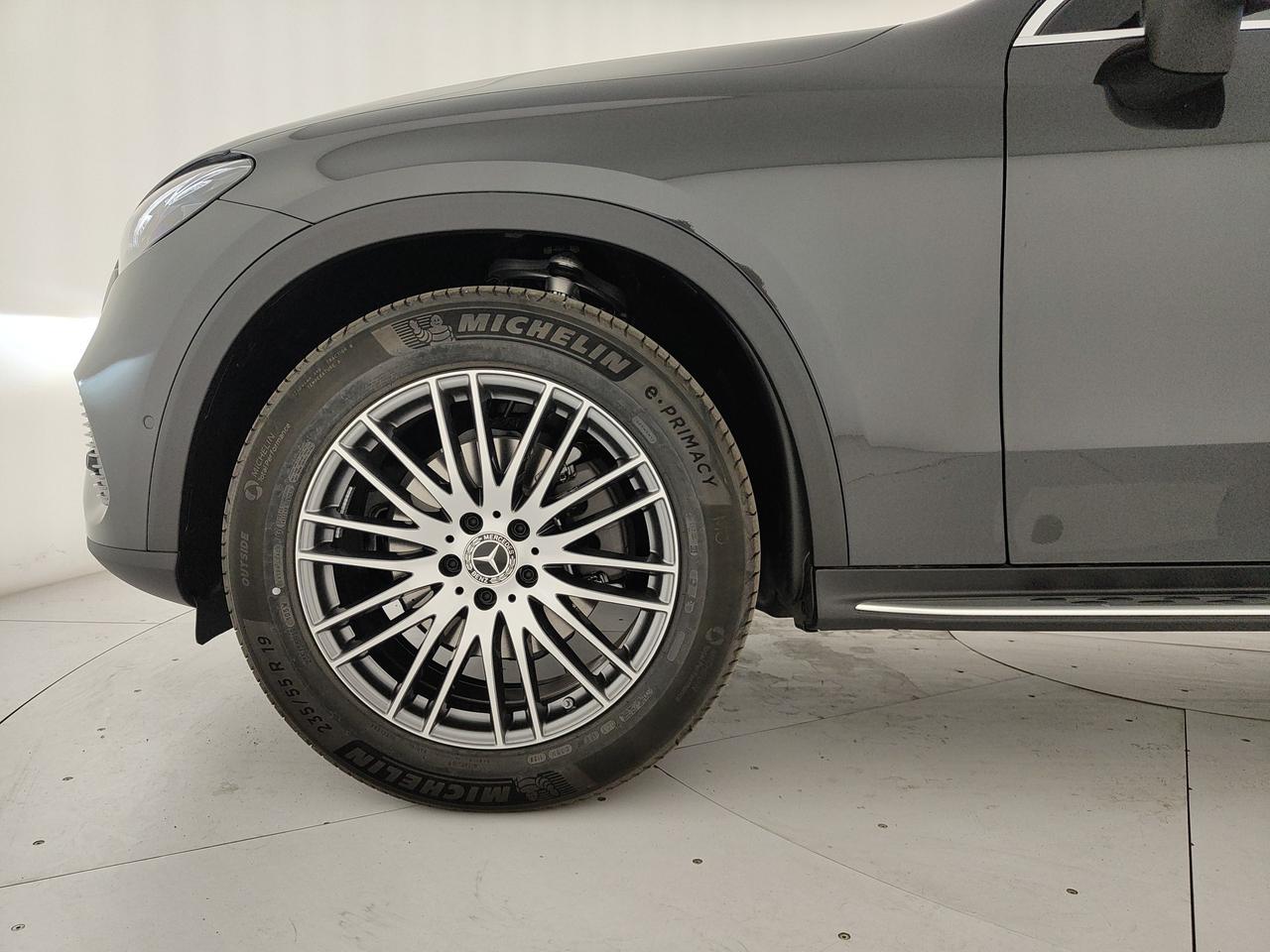 Mercedes-Benz GLC 220 d 4MATIC Coupe