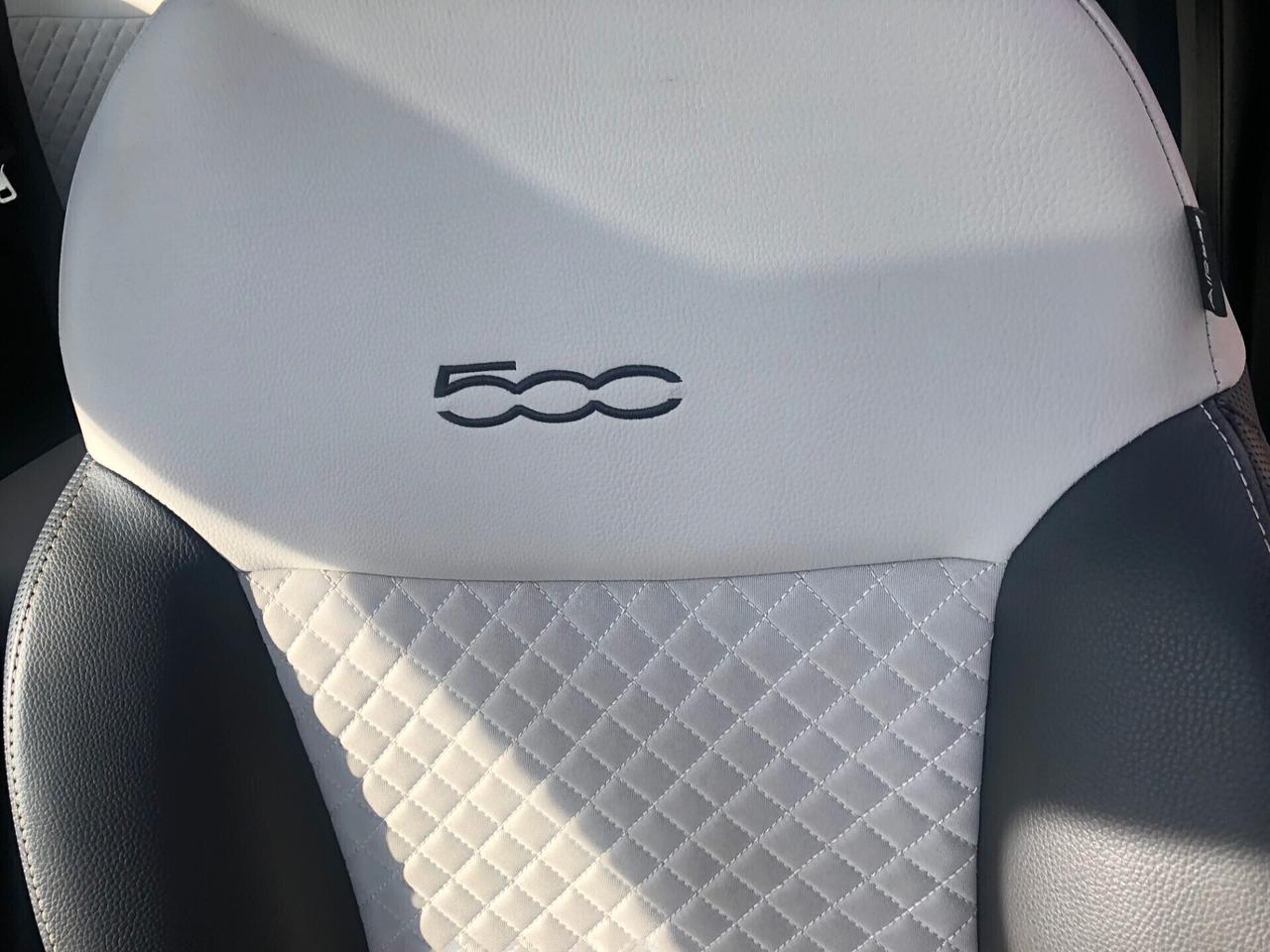 Fiat 500 1.2 hibrida dolcevita