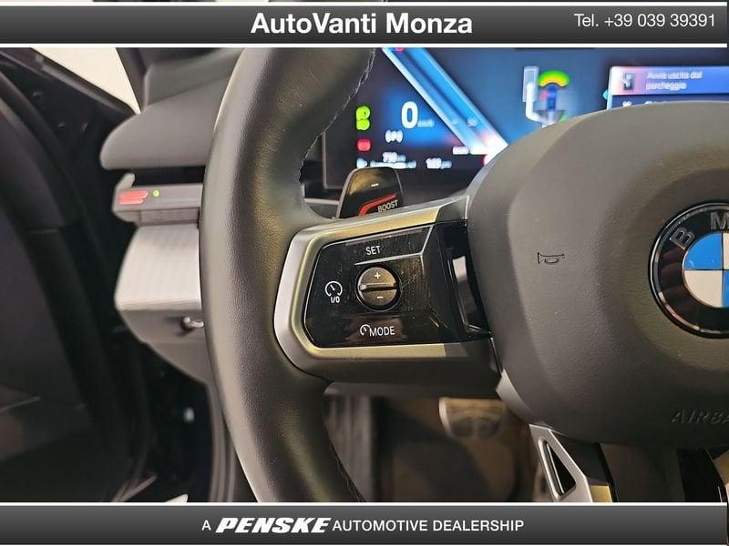 BMW Serie 5 520d 48V xDrive Touring Msport Pro