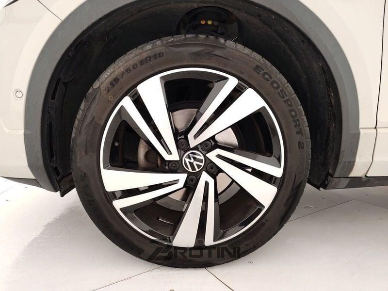 Volkswagen T-Roc T-Roc 1.5 tsi R-Line