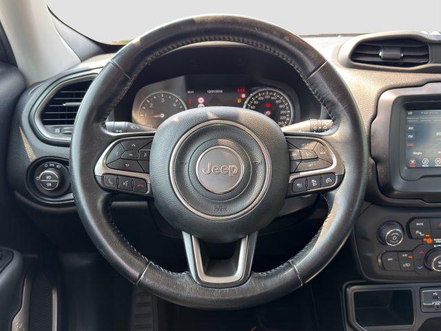 JEEP Renegade Renegade 1.6 Mjt 120 CV Limited