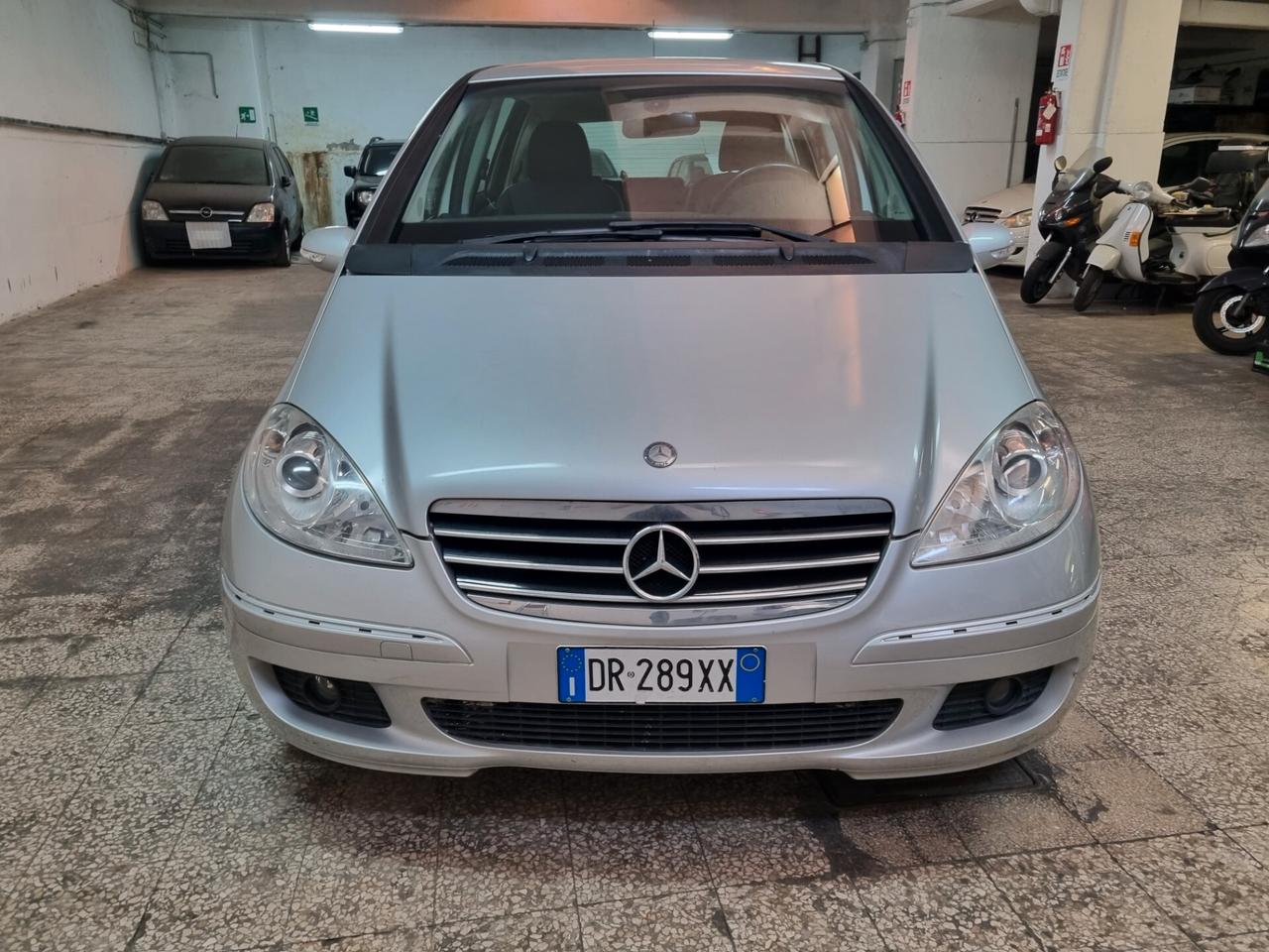 Mercedes-benz Classe A 150 Avantgarde