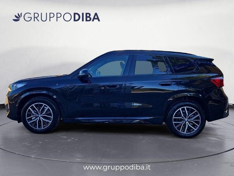 BMW X1 Serie X SDRIVE18I