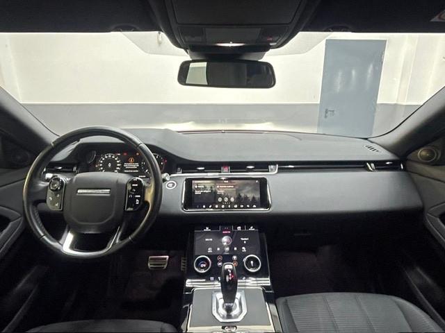 Range Rover Evoque 2.0D I4-L.Flw 150CV AWD Aut R-Dynamic HSE