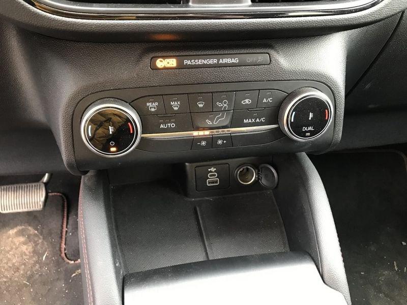 Ford Kuga 2.0 EcoBlue 120cv auto ST-Line ST LINE