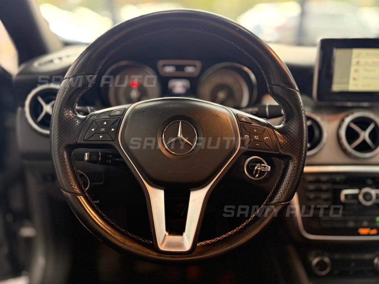 Mercedes-benz GLA 200 CDI Premium
