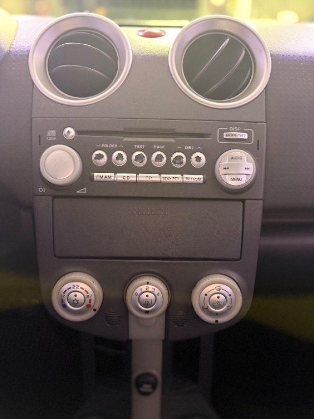 MITSUBISHI Colt 1.1 12V 3p. CZ3 Sportychrome