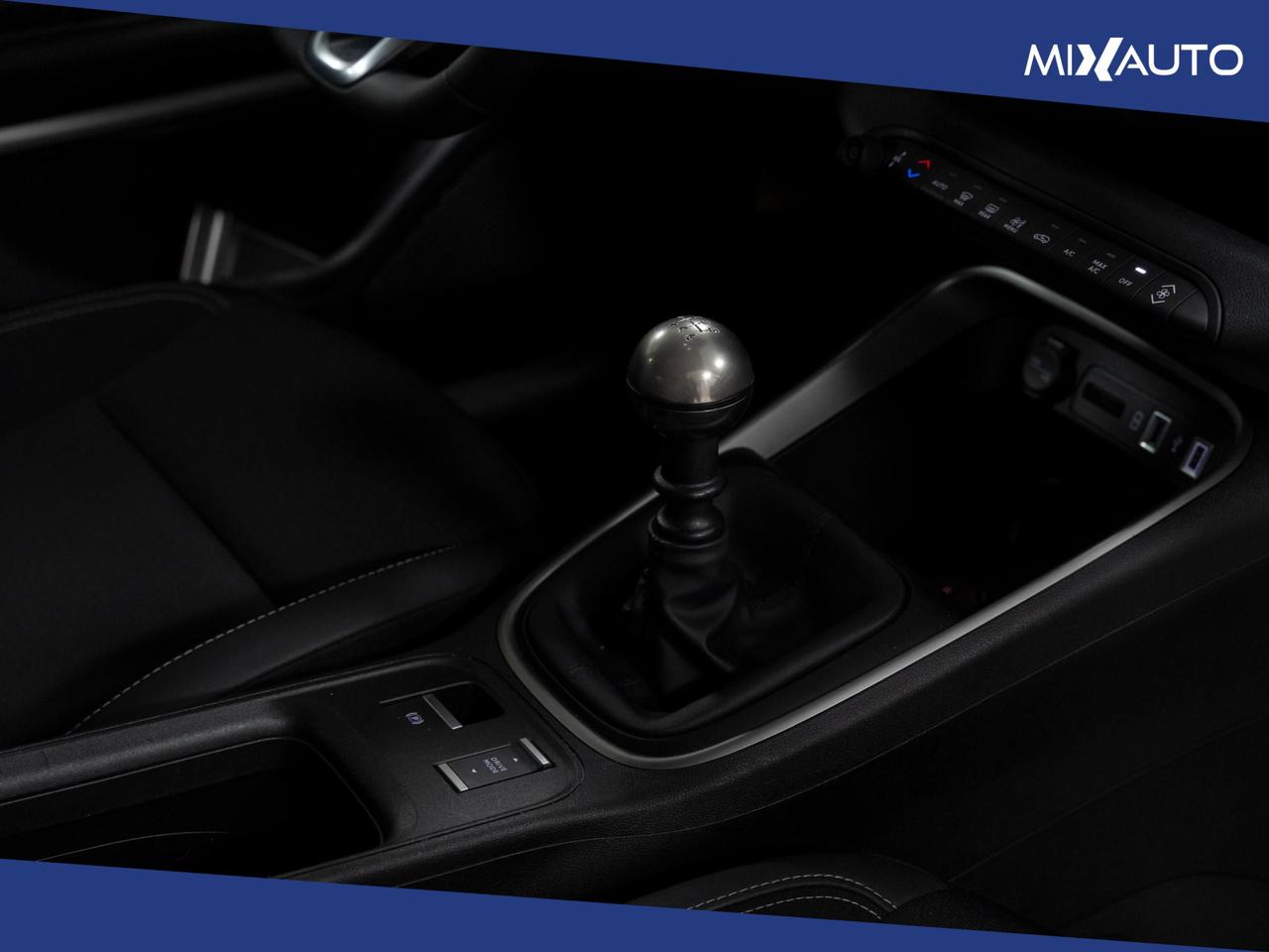 Jeep Avenger 1.2 Turbo Summit FWD 100CV