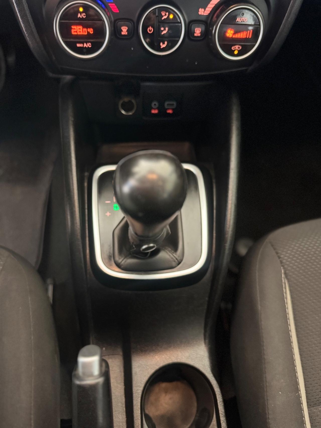 Fiat Tipo 1.6 Mjt S&S DCT 5 porte Business