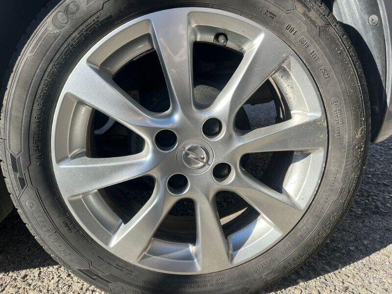 Opel Corsa Corsa 1.2 Design & Tech