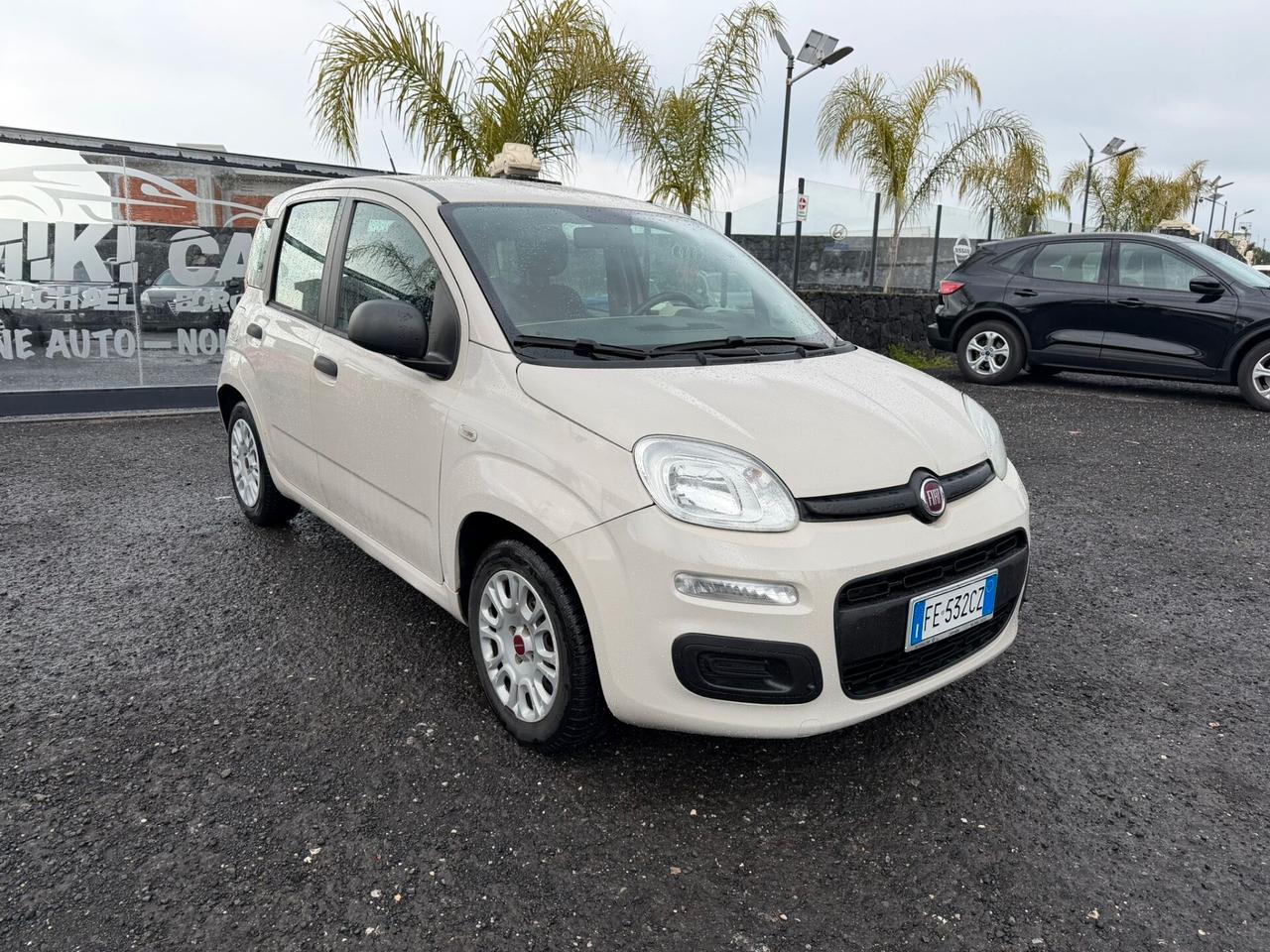 Fiat Panda 1.2 EasyPower Lounge