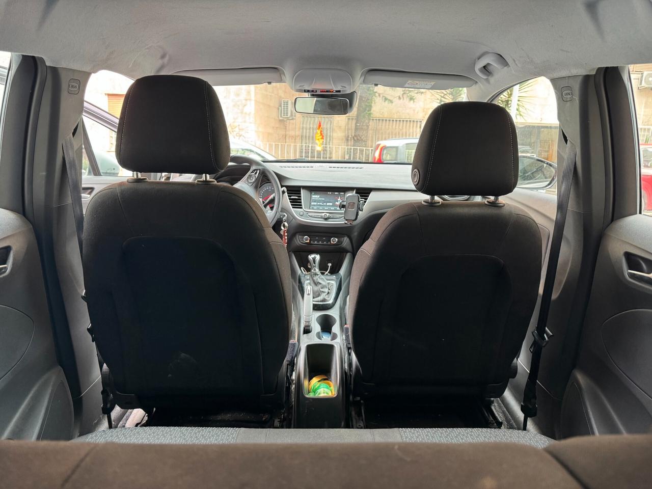 Opel Crossland X 1.2 12V Innovation