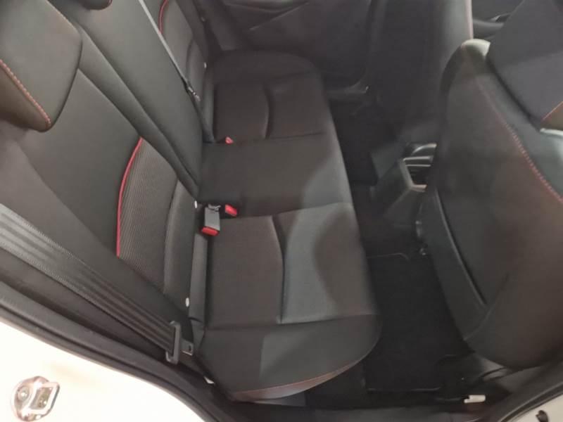 Mazda 2 1.5 Skyactiv-G Homura