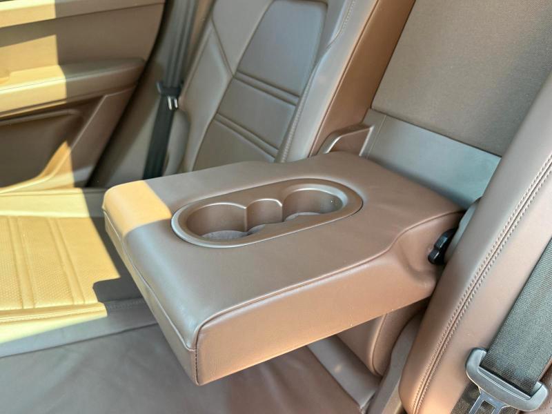 Porsche Cayenne Coupe 3.0 5p.ti tiptronic