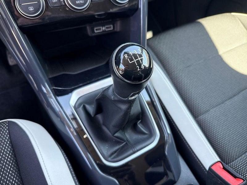 Volkswagen T-Roc 1.0 tsi Advanced