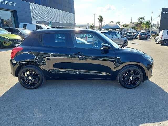 Suzuki Swift 1.2 Hybrid Cool