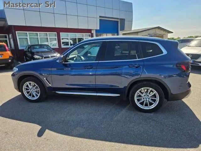 BMW X3 X3 G01 2021 xdrive30e auto - GH512PM