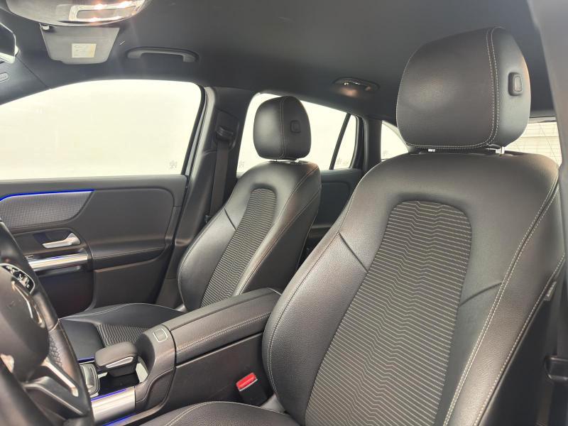 Mercedes GLA 200 Sport auto