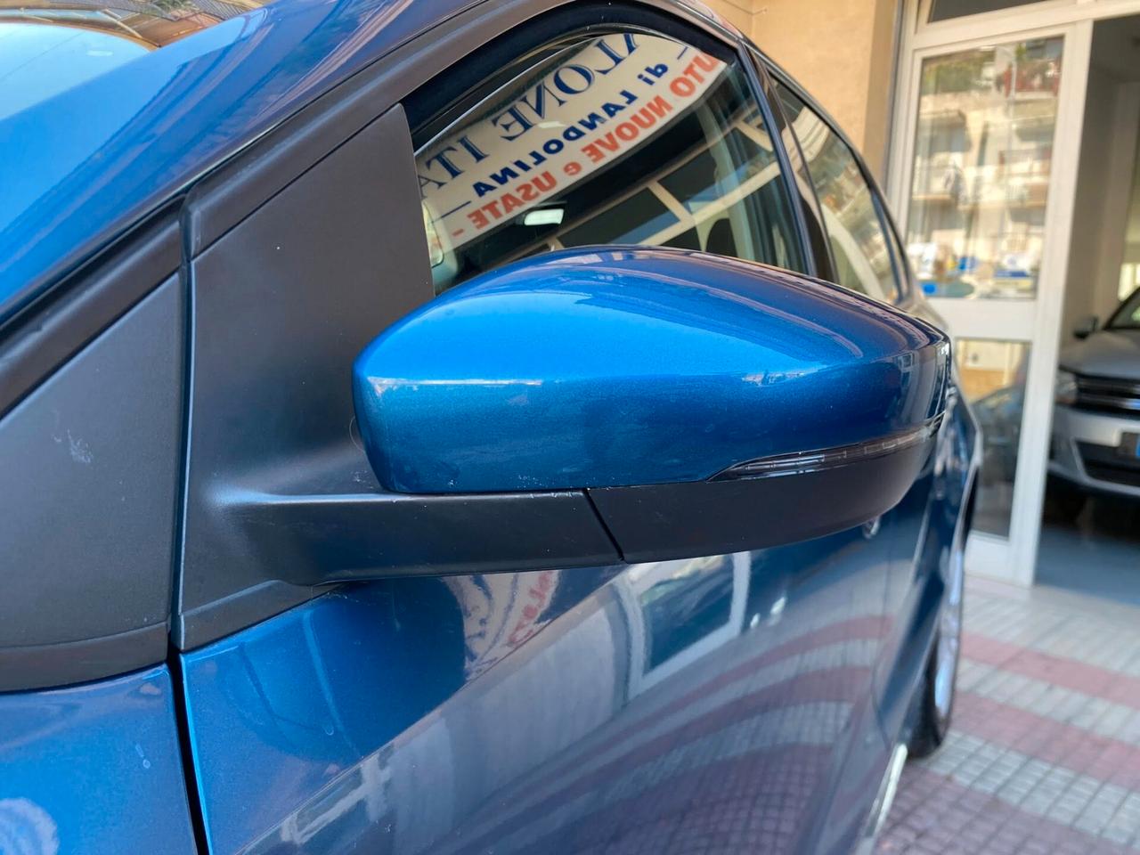 Volkswagen Polo 1.4 TDI 90CV - 2016