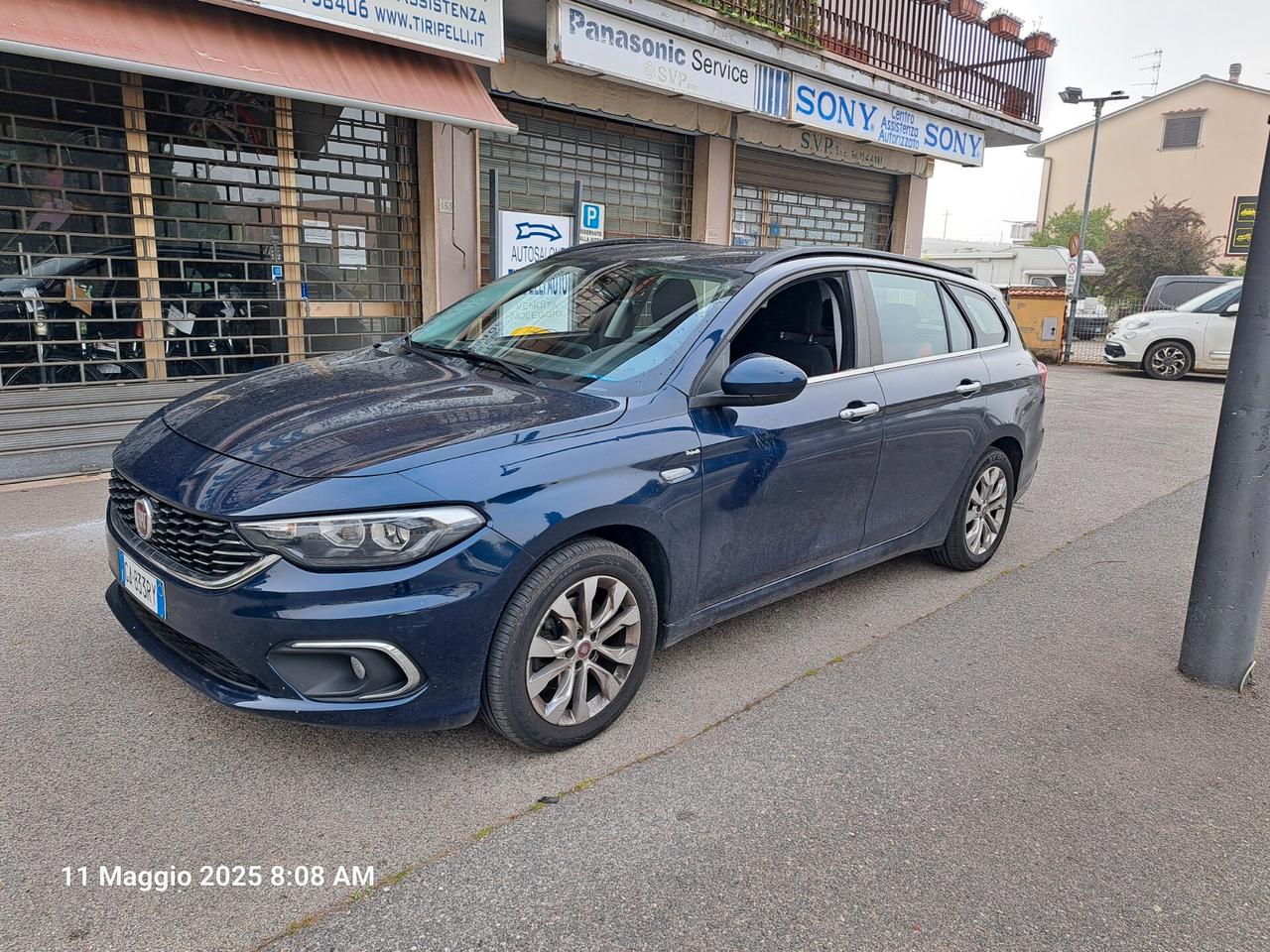 Fiat Tipo Sw lounge