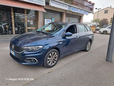 Fiat Tipo Sw lounge