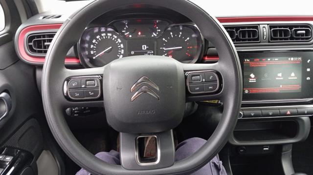 CITROEN C3 *PROMO* BlueHDi 100 S&S Feel