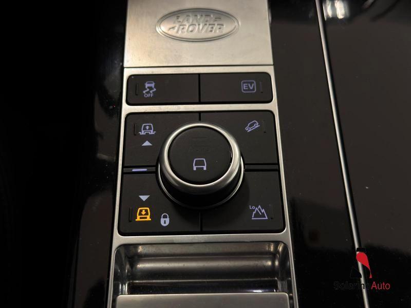 Land Rover Range Rover 2.0 i4 phev Vogue 404cv auto