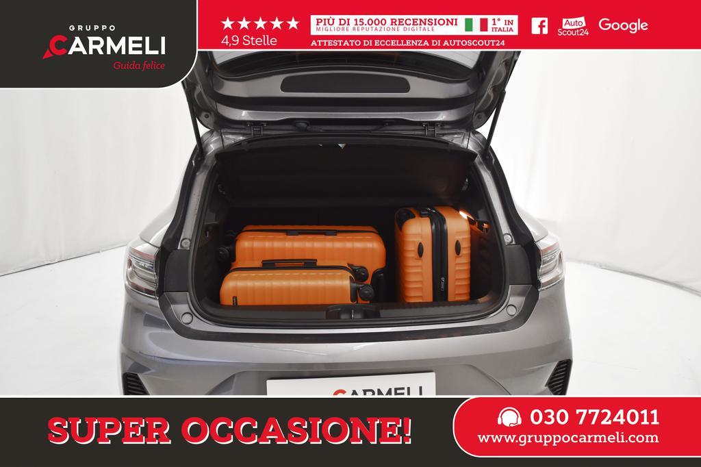 Renault Clio 1.0 TCe Techno