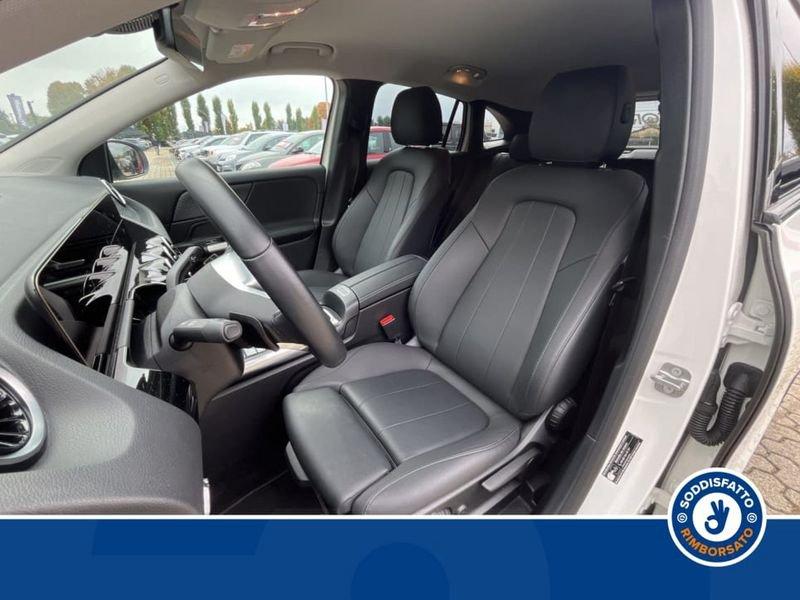 Mercedes-Benz GLA 200 Automatic Advanced Progressive