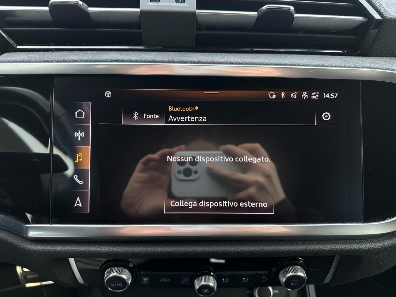 Audi Q3 SPB 45 TFSI S tronic quattro edition