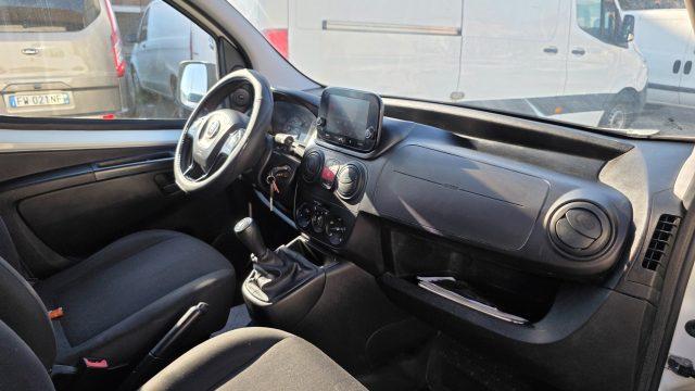 FIAT Fiorino 1.3 MJT 80CV Cargo