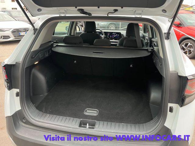 KIA Sportage 1.6 CRDi MHEV Business PROMO