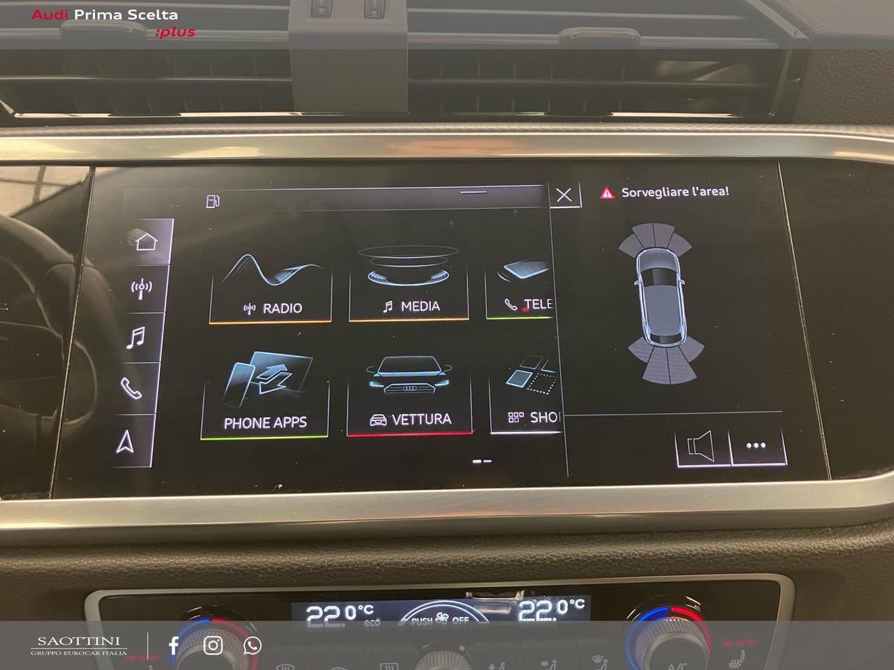 Sportback 45 2.0 TFSI Business Plus quattro S tron