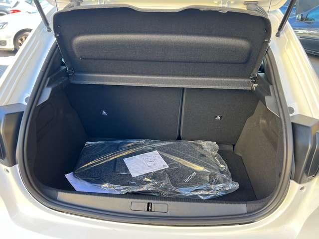 Peugeot 208 208 II 2023 1.2 puretech Allure km0 diversi colori