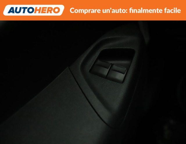 TOYOTA Aygo 1.0 VVT-i 69 CV 5 porte x-play TSS