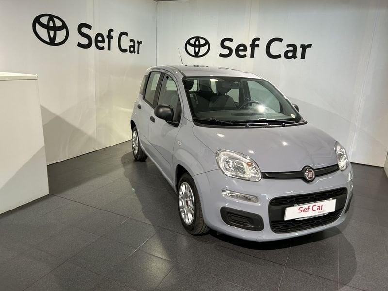 FIAT Panda Panda 1.0 FireFly S&S Hybrid