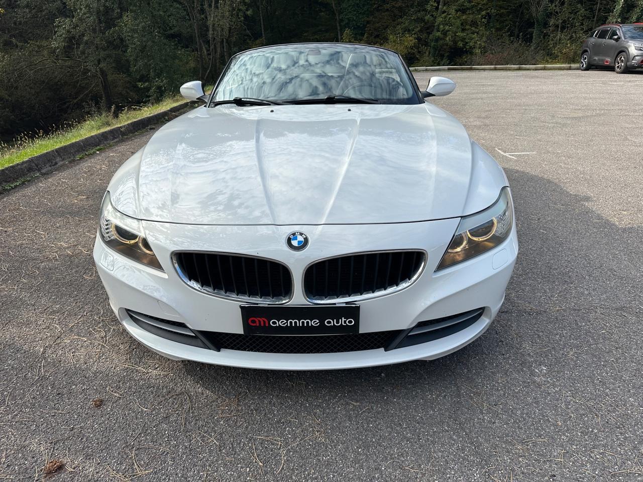 Bmw Z4 sDrive23i - 2010