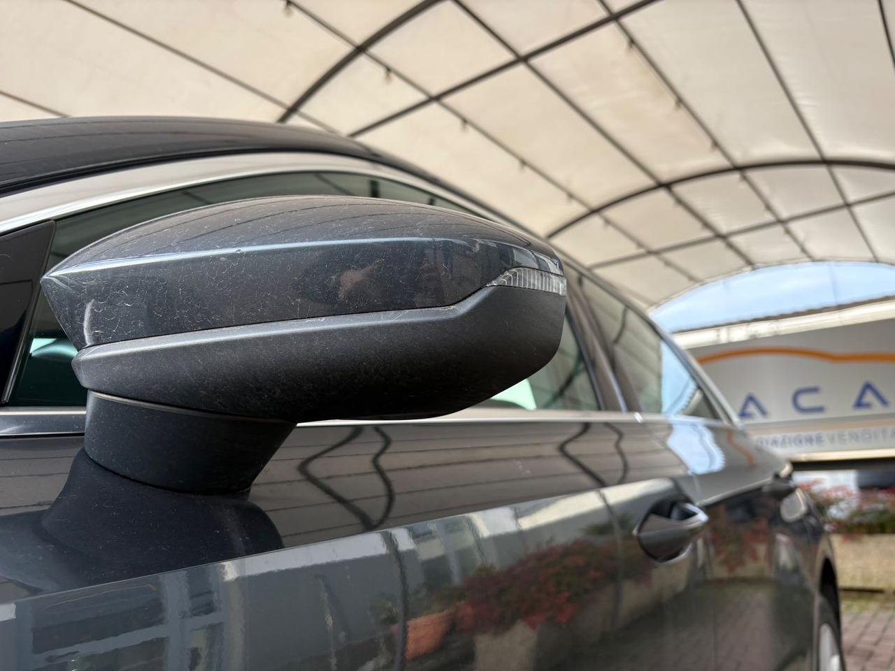 Audi A3 Business Advanced 2.0 30 TDI #9219