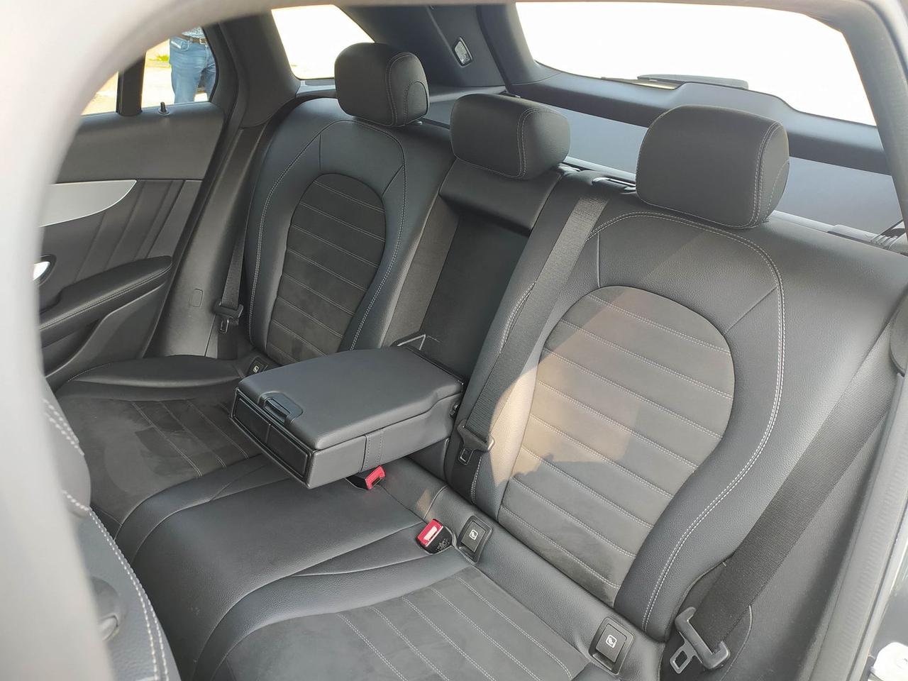 Mercedes-Benz GLC 220 Premium Plus GLC 220 D